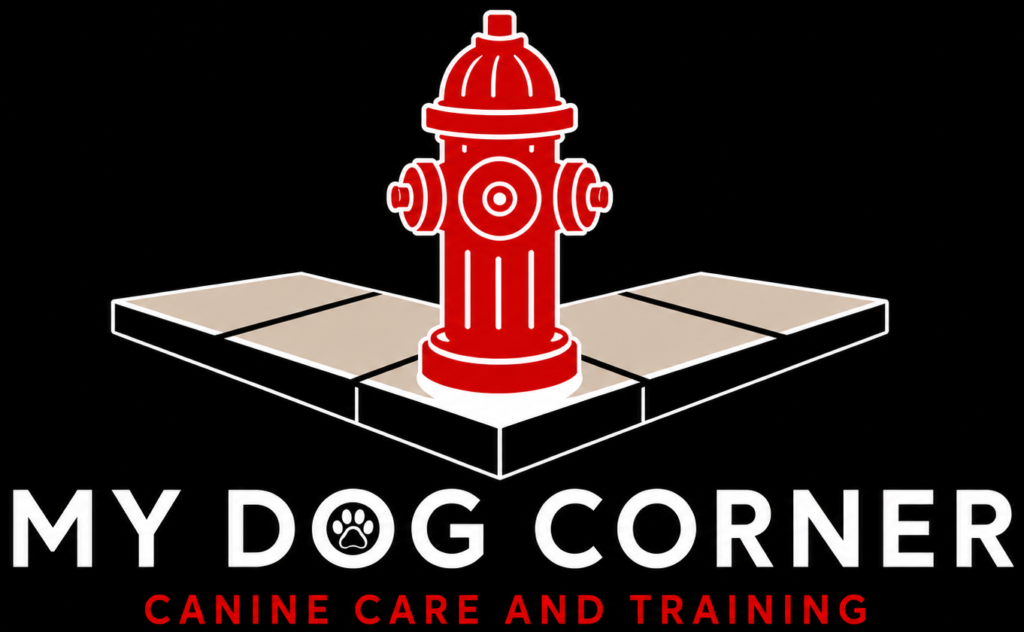 My Dog Corner - Canine Care And Training